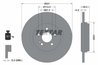 Disc frana Textar 92103303