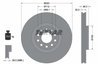 DISC FRANA TEXTAR 92106703 - Piesa auto compatibila cu mai multe marci