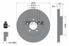 DISC FRANA TEXTAR 92106905 - Compatibil cu BMW