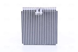 Evaporator aer conditionat Nissens 92107