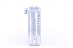 EVAPORATOR AER CONDITIONAT NISSENS 92107 - Compatibil cu TOYOTA