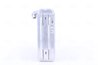 EVAPORATOR AER CONDITIONAT NISSENS 92107 - Compatibil cu TOYOTA