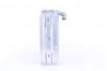 EVAPORATOR AER CONDITIONAT NISSENS 92107 - Compatibil cu TOYOTA