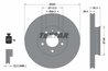 Disc frana Textar 92109803