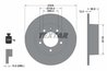 DISC FRANA TEXTAR 92111203 - Compatibil cu NISSAN, OPEL, RENAULT, VAUXHALL