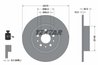 DISC FRANA TEXTAR 92114703 - Compatibil cu ALFA ROMEO