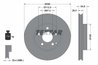 DISC FRANA TEXTAR 92115105 - Compatibil cu MERCEDES-BENZ, MERCEDES-BENZ (BBDC)