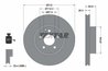 DISC FRANA TEXTAR 92115305 - Compatibil cu MERCEDES-BENZ