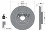 DISC FRANA TEXTAR 92119805 - Compatibil cu MERCEDES-BENZ