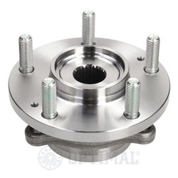 Set rulment roata Optimal 921224