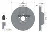 DISC FRANA TEXTAR 92123003 - Compatibil cu BMW