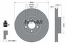 Disc frana Textar 92132305