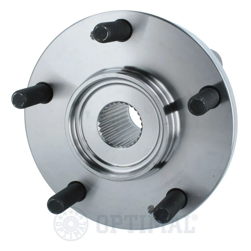 SET RULMENT ROATA OPTIMAL 921331 - Compatibil cu KIA SET RULMENT ROATA OPTIMAL 921331 - Compatibil cu KIA