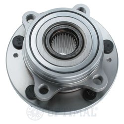 SET RULMENT ROATA OPTIMAL 921331 - Compatibil cu KIA