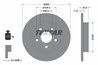 DISC FRANA TEXTAR 92133703 - Compatibil cu FORD, FORD (CHANGAN), HONGQI, HUANGHAI, MAZDA (CHANGAN), MG (SAIC), PEUGEOT (DF-PSA)