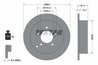 Disc frana Textar 92134000