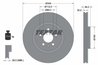 DISC FRANA TEXTAR 92143903 - Compatibil cu AUDI