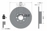 DISC FRANA TEXTAR 92145903 - Compatibil cu ABARTH, FIAT, OPEL, VAUXHALL