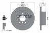 DISC FRANA TEXTAR 92146103 - Compatibil cu ALPINA, BMW