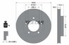 Disc frana Textar 92147303