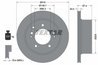 Disc frana Textar 92147400