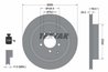 DISC FRANA TEXTAR 92147703 - Compatibil cu LAND ROVER