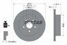 Disc frana Textar 92148003