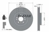 DISC FRANA TEXTAR 92150605 - Compatibil cu MERCEDES-BENZ
