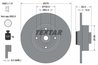 DISC FRANA TEXTAR 92154503 - Compatibil cu RENAULT