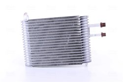 Evaporator aer conditionat Nissens 92155