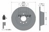 DISC FRANA TEXTAR 92159403 - Compatibil cu AUDI