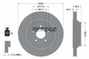 DISC FRANA TEXTAR 92160705 - Compatibil cu BRABUS, MERCEDES-BENZ