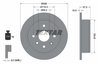 Disc frana Textar 92163003