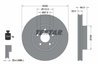 DISC FRANA TEXTAR 92163503 - Compatibil cu MERCEDES-BENZ, MERCEDES-BENZ (BBDC)