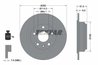 DISC FRANA TEXTAR 92165803 - Compatibil cu HONDA, HONDA (GAC)