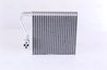EVAPORATOR AER CONDITIONAT NISSENS 92167 - Compatibil cu RENAULT