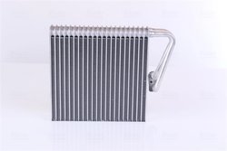 EVAPORATOR AER CONDITIONAT NISSENS 92167 - Compatibil cu RENAULT