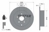 Disc frana Textar 92170403