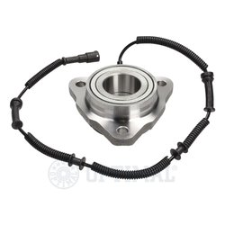 Set rulment roata Optimal 921719