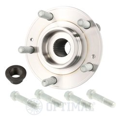Set rulment roata Optimal 921741