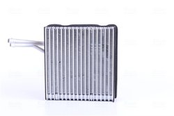 Evaporator aer conditionat Nissens 92176