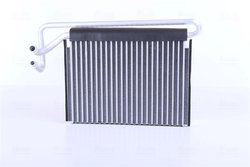 Evaporator aer conditionat Nissens 92177