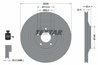 DISC FRANA TEXTAR 92177003 - Piesa auto compatibila cu mai multe marci