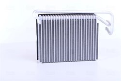Evaporator aer conditionat Nissens 92177