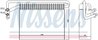 Evaporator aer conditionat Nissens 92177