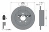 DISC FRANA TEXTAR 92177403 - Compatibil cu JEEP