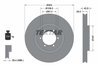 Disc frana Textar 92180003