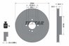 DISC FRANA TEXTAR 92183503 - Piesa auto compatibila cu mai multe marci