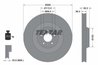 DISC FRANA TEXTAR 92184203 - Compatibil cu AUDI