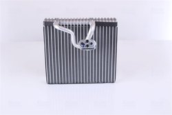 Evaporator aer conditionat Nissens 92187